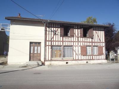 Vente Maison CHAVANGES  10