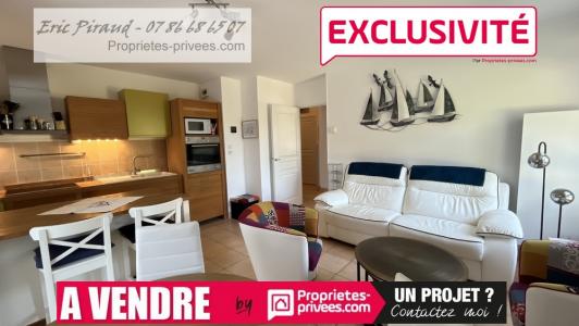 Vente Appartement CROISIC  44