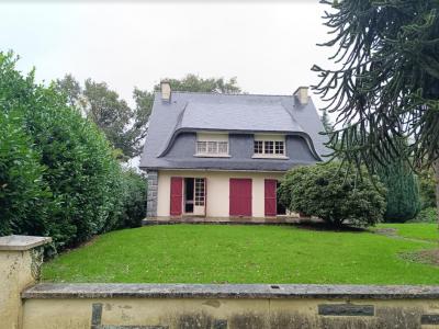 Vente Maison SAINT-HERNIN  29