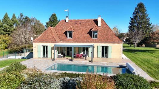 Vente Maison VIGAN  46