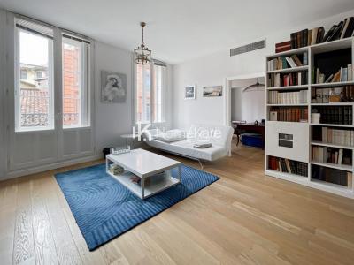 Vente Appartement 3 pices TOULOUSE 31000