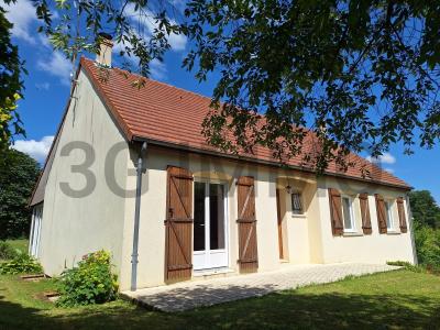 For sale House ANTOGNY-LE-TILLAC SAINT-APAIN 37