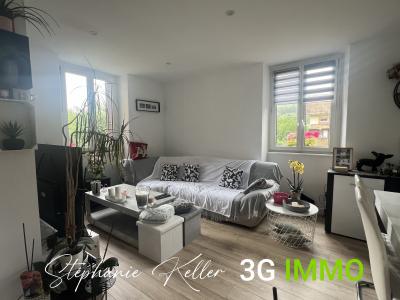 Vente Maison 4 pices LIEPVRE 68660