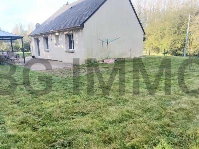 photo For sale House ROMILLE 35