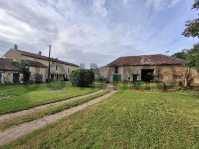 Vente Maison ROCHE-RIGAULT  86