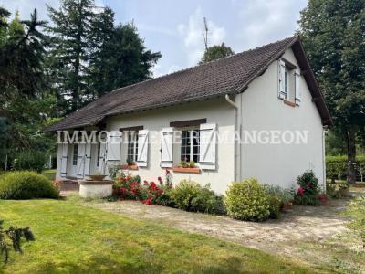 Vente Maison LAMOTTE-BEUVRON  41