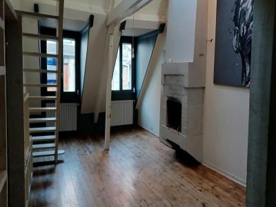 photo For sale Apartment BESANCON 25