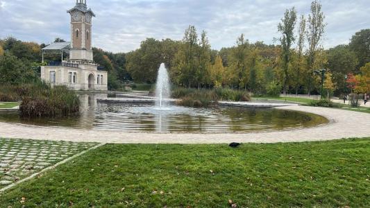 photo For sale Apartment PARIS-15EME-ARRONDISSEMENT 75