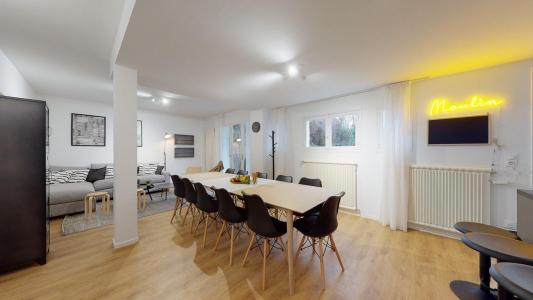 For rent Apartment BAGNOLET  93