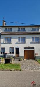 Vente Maison 8 pices SOYERS 52400