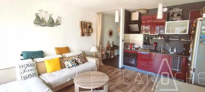 Vente Appartement SAINT-CYPRIEN  66