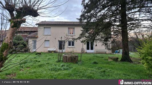 photo For sale House VOUHE 79