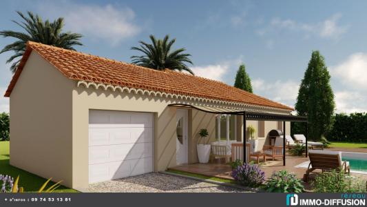 For sale House MONTFRIN CALME 30