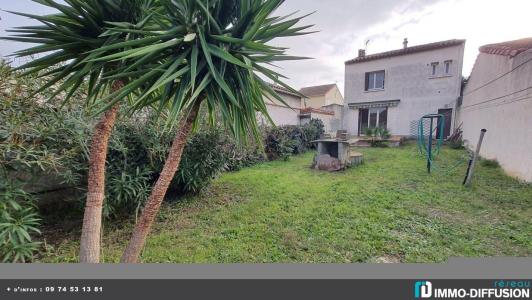 photo For sale House NARBONNE 11