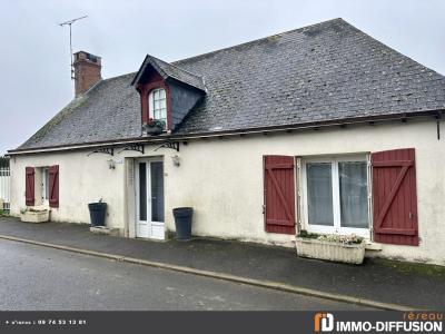 Vente Maison MOREE 10 MIN DE MORE 41