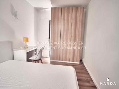 photo For rent Apartment REIMS 51