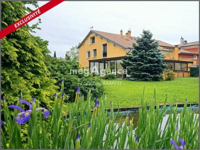 Vente Maison DOMMARTIN  69