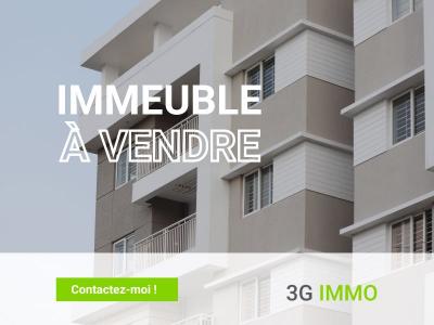 Vente Immeuble RICHE  37