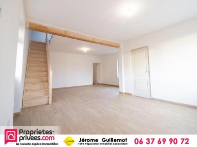 Vente Maison GIEVRES  41