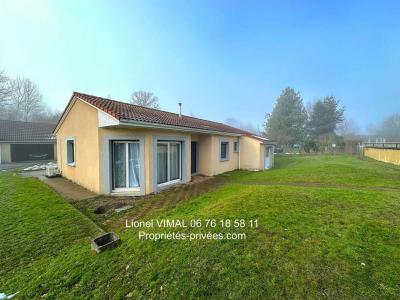 For sale House SAINT-OURS  63