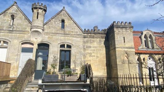 photo For sale House BORDEAUX 33