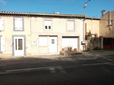 Vente Maison MOUX  11