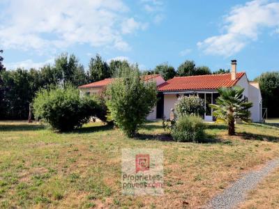 photo For sale House TONNAY-BOUTONNE 17