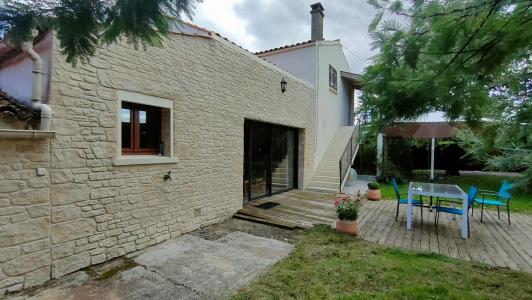 Vente Maison HERMENAULT  85