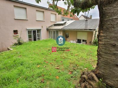 For sale House WIMEREUX  62