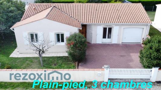 photo For sale House SAINT-GEORGES-DE-DIDONNE 17