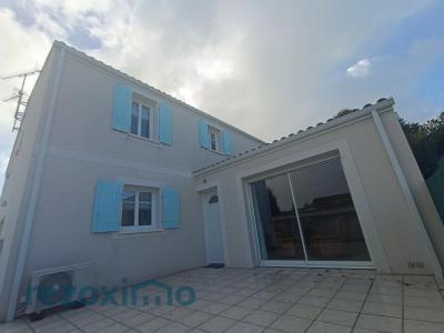 photo For sale House SAINT-GEORGES-DE-DIDONNE 17