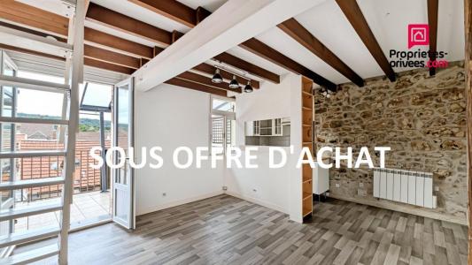 For sale Apartment CHEVREUSE  78