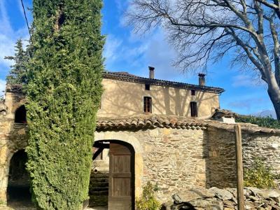 photo For sale House ANDUZE 30