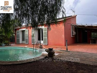 photo For sale House SANARY-SUR-MER 83