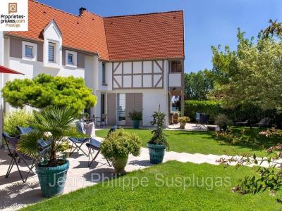 photo For sale Prestigious house MUNDOLSHEIM 67