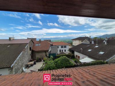 Vente Maison 3 pices COLLONGES 01550