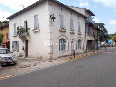 Vente Maison SAINT-MARTORY  31