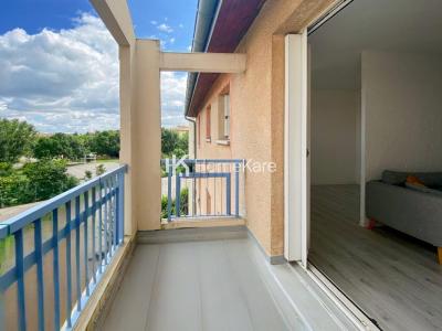 photo For sale Apartment TOULOUSE 31