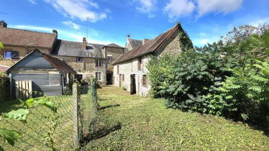 Vente Maison BAZOCHES-SUR-HOENE  61