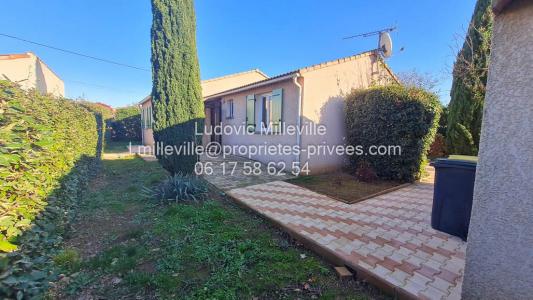 Vente Maison 5 pices LAURENS 34480