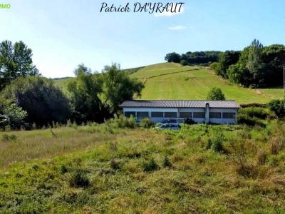 For sale Commercial office PONT-DU-CASSE  47