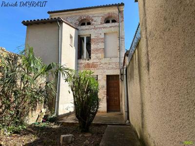 Vente Maison 5 pices AGEN 47000