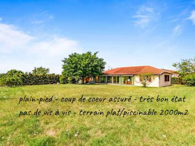 Vente Maison VILLEFRANCHE-SUR-SAONE  69