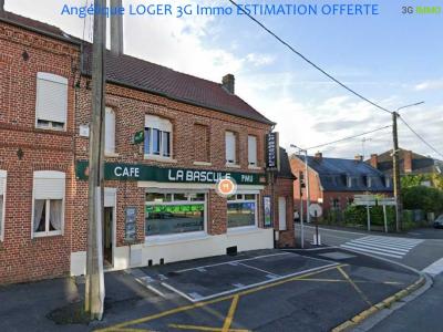 Vente Immeuble ENGLEFONTAINE 59530