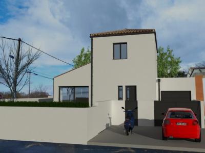 Vente Maison TREBES 11800