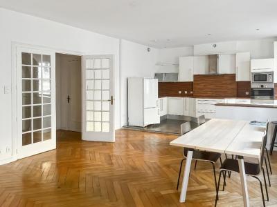 photo For rent Apartment SAINT-ETIENNE 42