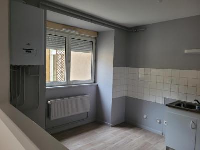 Location Appartement 3 pices AMANCE 70160