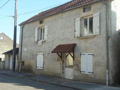 For rent House BREUREY-LES-FAVERNEY  70