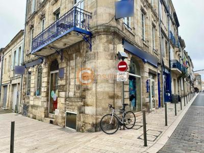 photo For rent Commercial office LIBOURNE 33