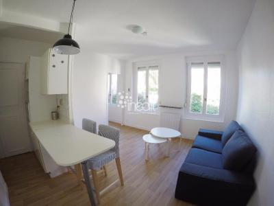 photo For rent Apartment LILLE 59